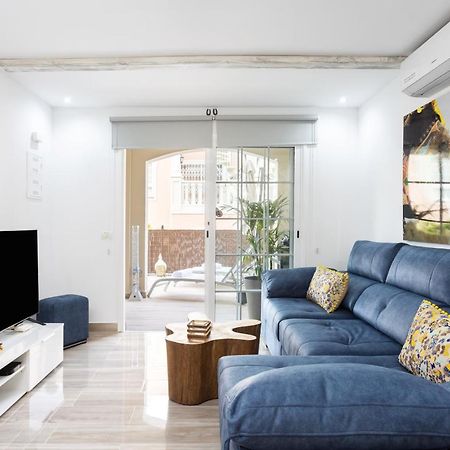 Home2Book Palm Beach & Relax Екстер'єр фото