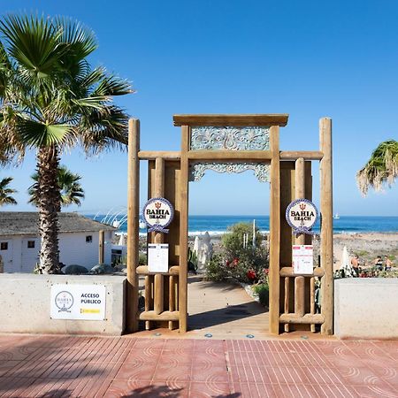 Home2Book Palm Beach & Relax Екстер'єр фото
