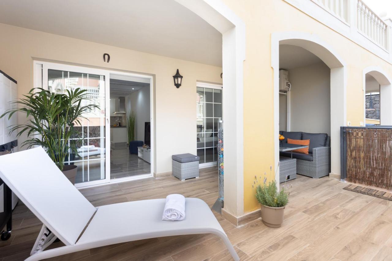 Home2Book Palm Beach & Relax Екстер'єр фото
