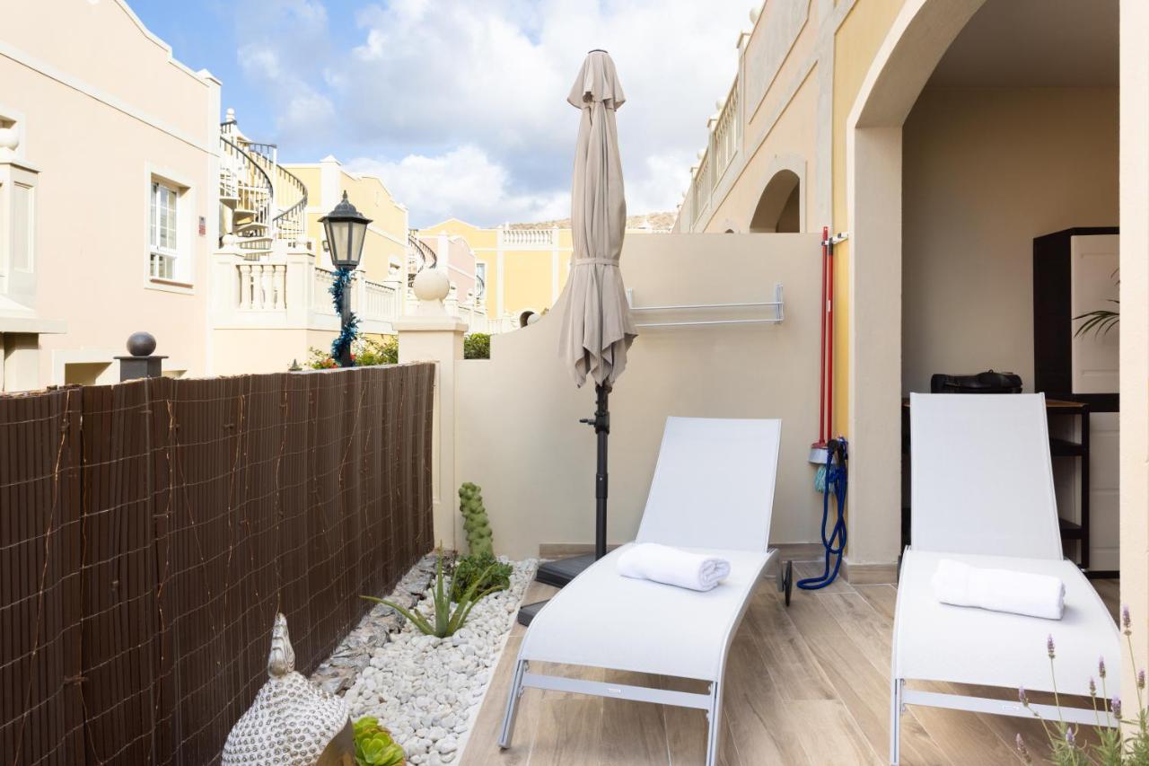 Home2Book Palm Beach & Relax Екстер'єр фото