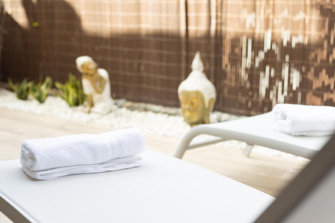 Home2Book Palm Beach & Relax Екстер'єр фото