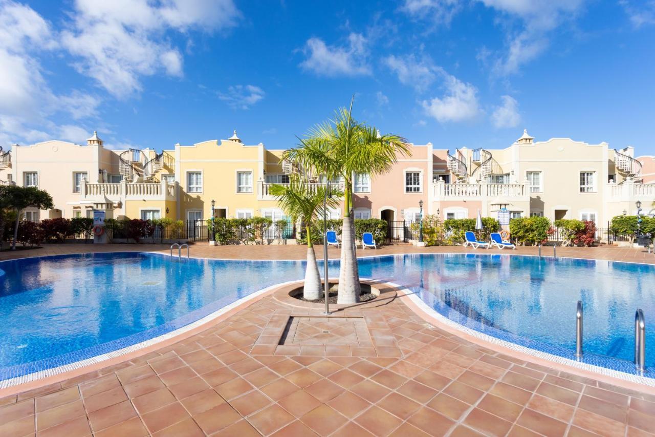 Home2Book Palm Beach & Relax Екстер'єр фото