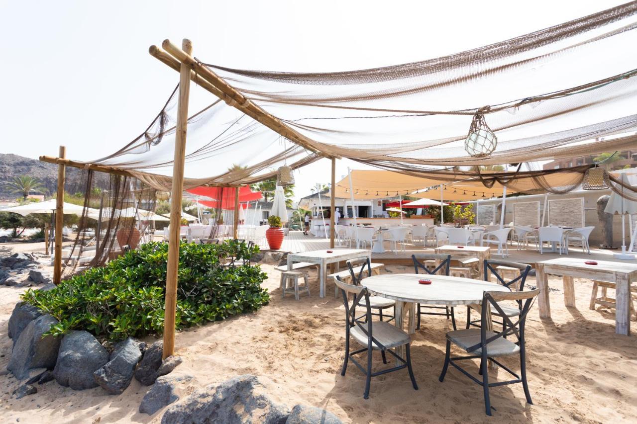 Home2Book Palm Beach & Relax Екстер'єр фото