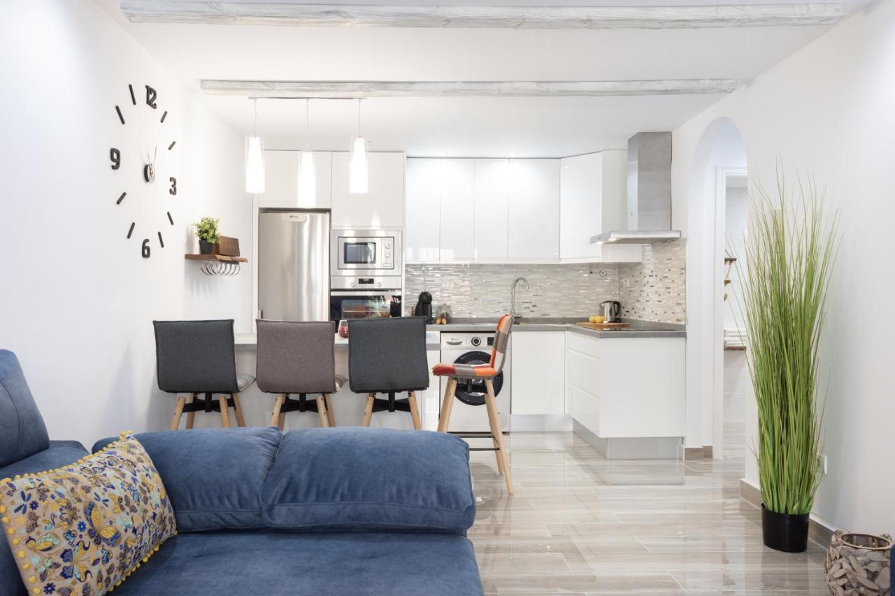 Home2Book Palm Beach & Relax Екстер'єр фото