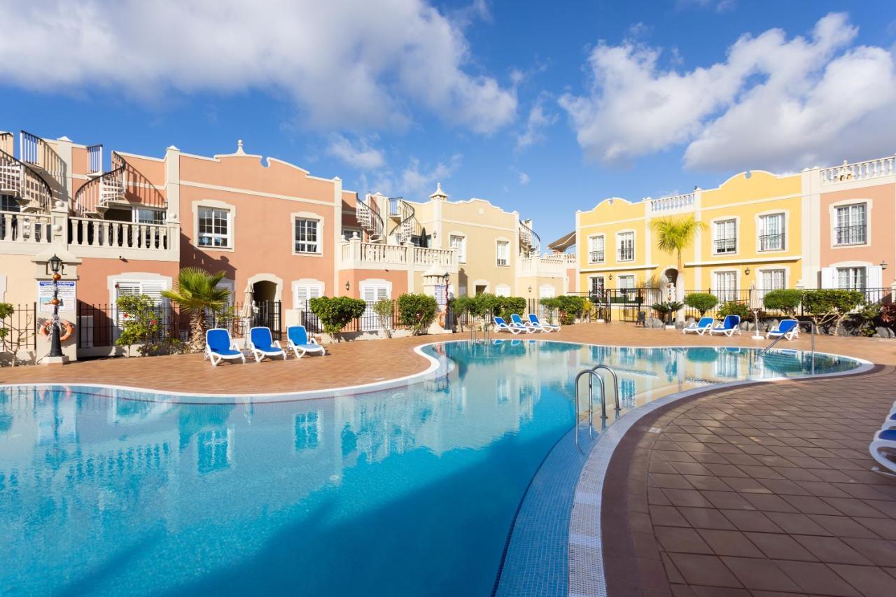 Home2Book Palm Beach & Relax Екстер'єр фото