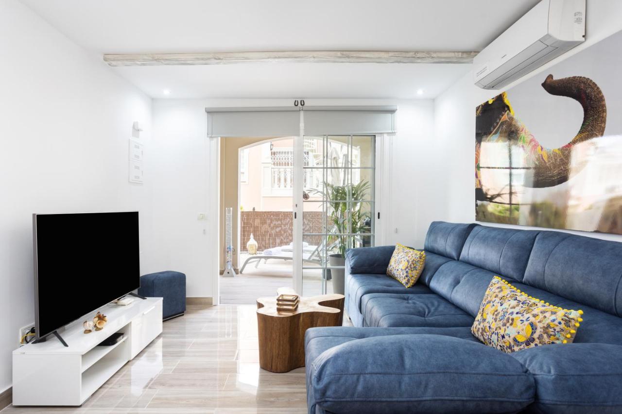 Home2Book Palm Beach & Relax Екстер'єр фото