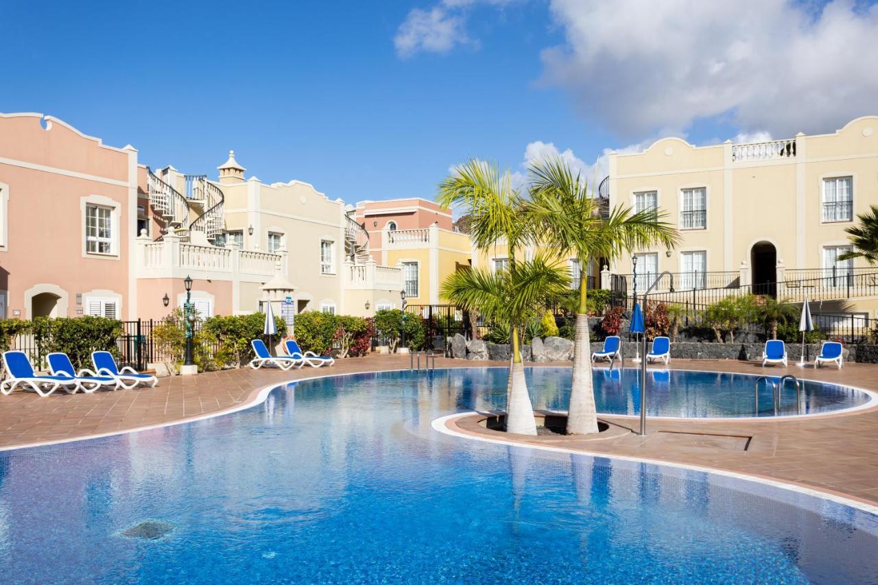 Home2Book Palm Beach & Relax Екстер'єр фото