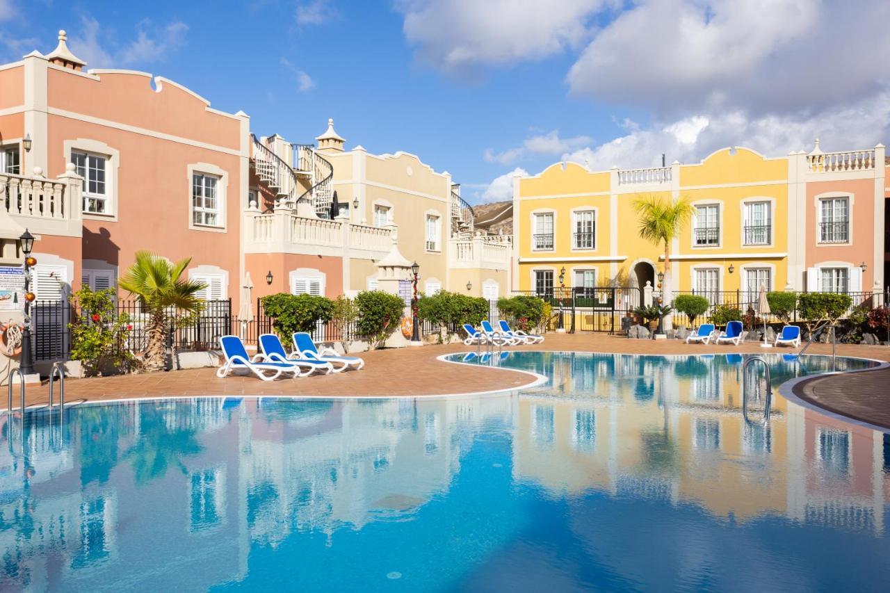 Home2Book Palm Beach & Relax Екстер'єр фото