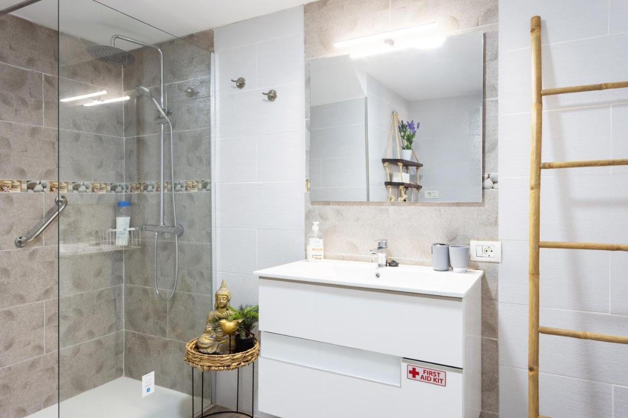 Home2Book Palm Beach & Relax Екстер'єр фото