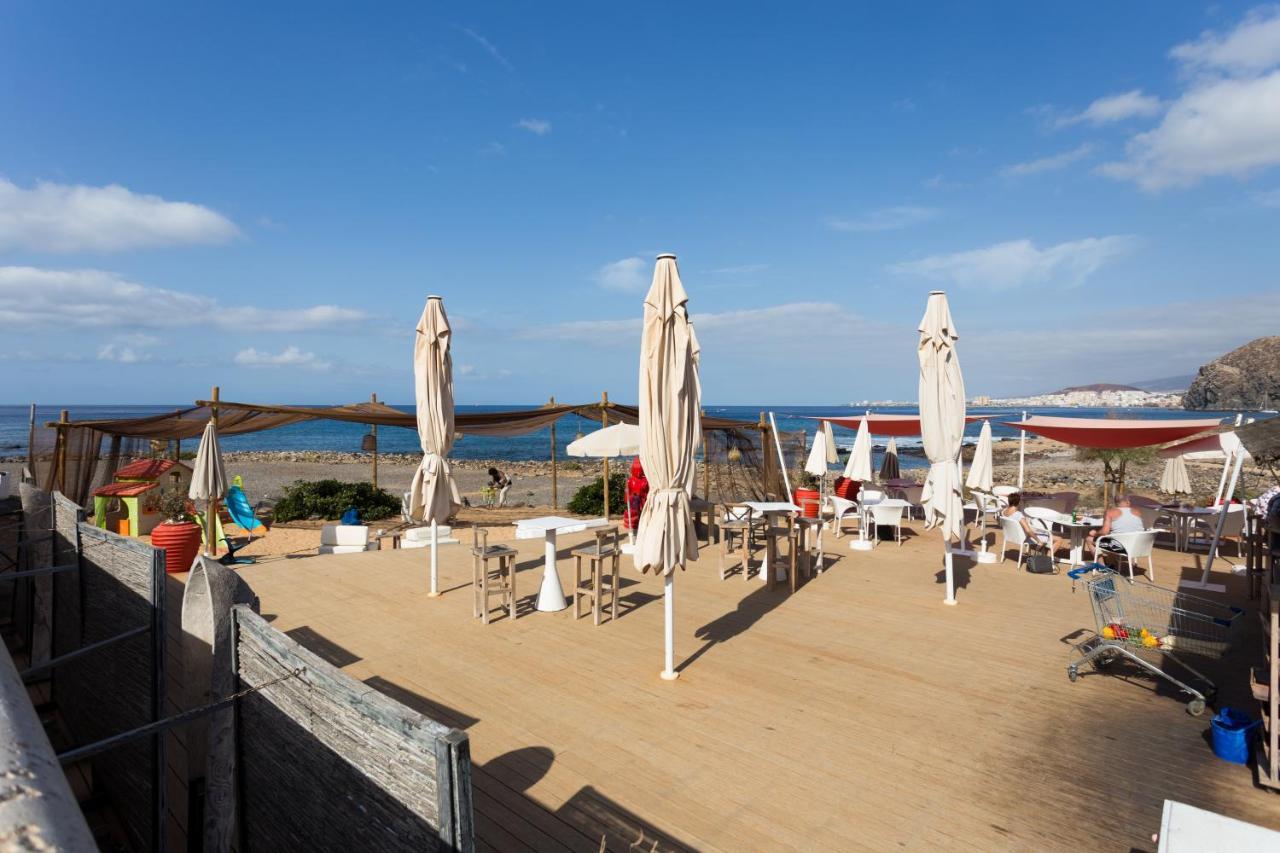 Home2Book Palm Beach & Relax Екстер'єр фото