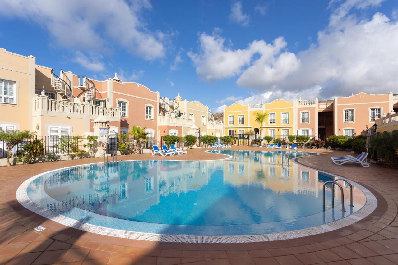 Home2Book Palm Beach & Relax Екстер'єр фото