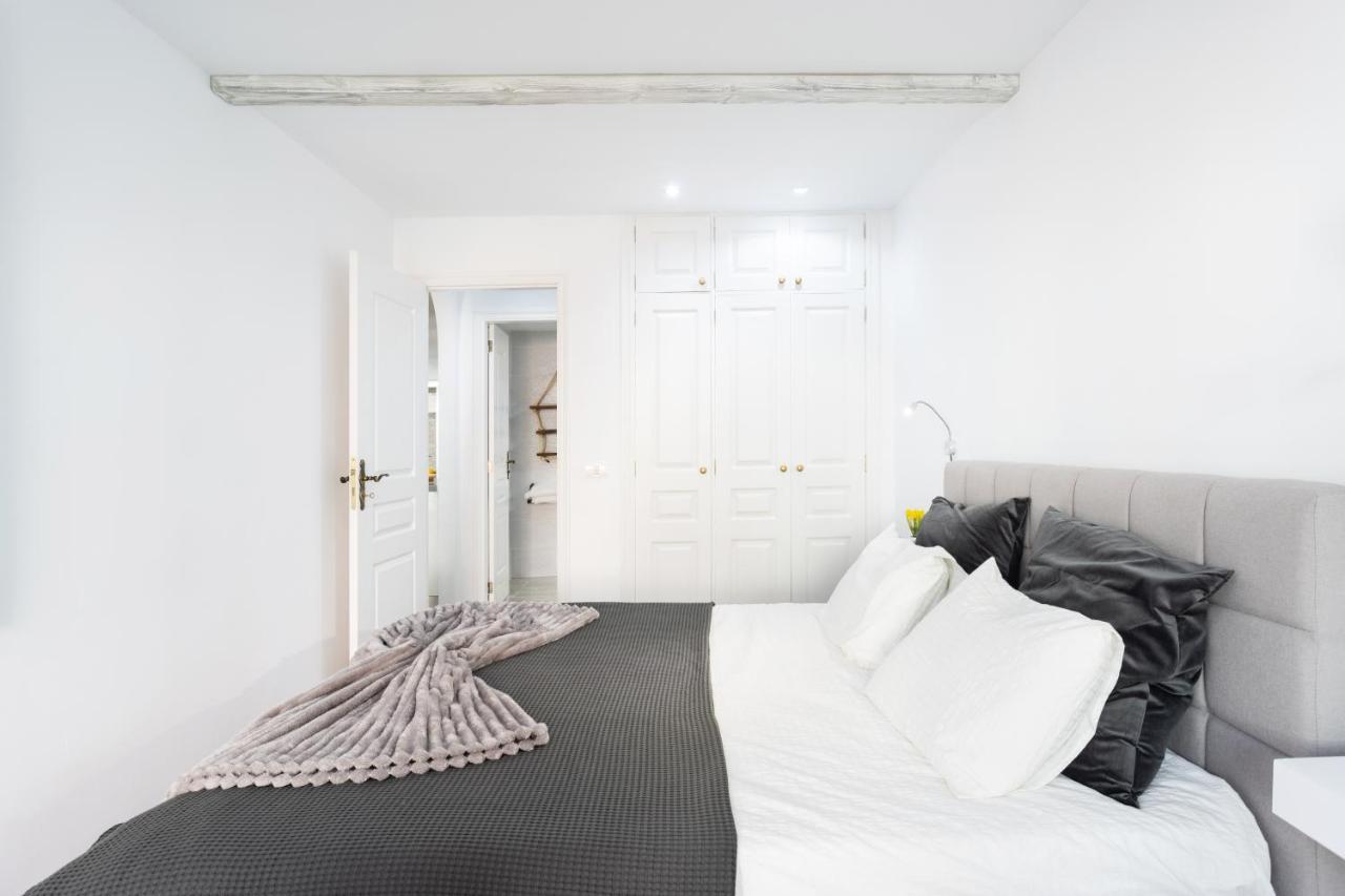Home2Book Palm Beach & Relax Екстер'єр фото