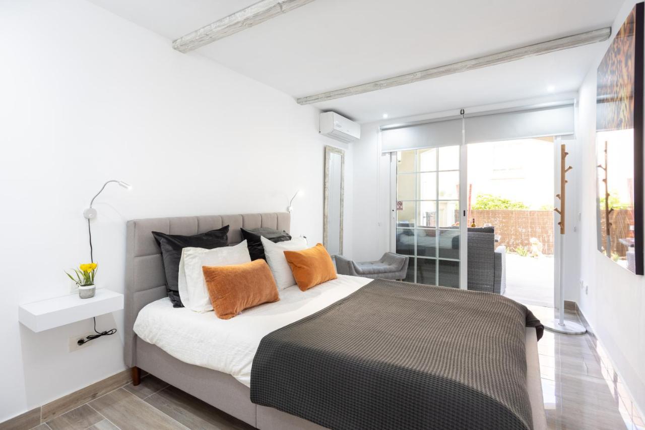 Home2Book Palm Beach & Relax Екстер'єр фото