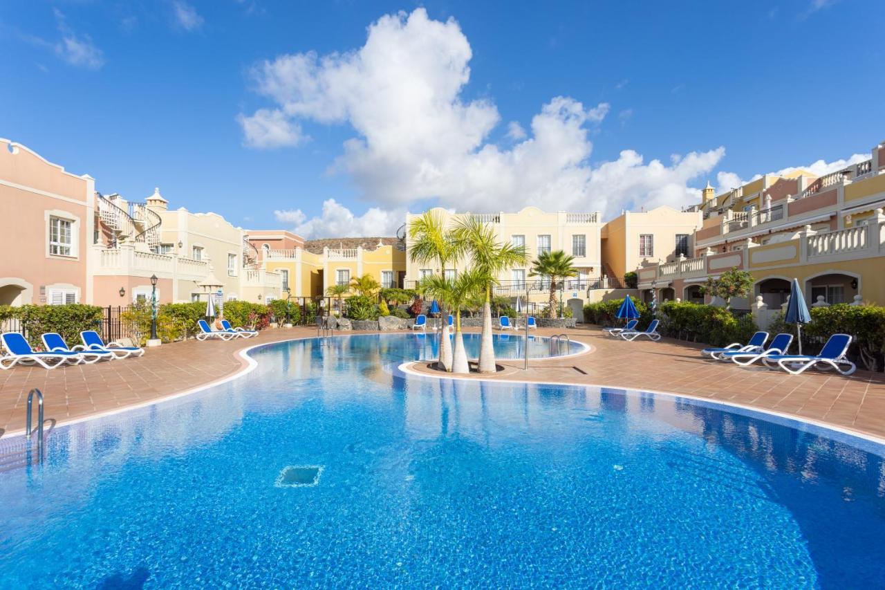 Home2Book Palm Beach & Relax Екстер'єр фото