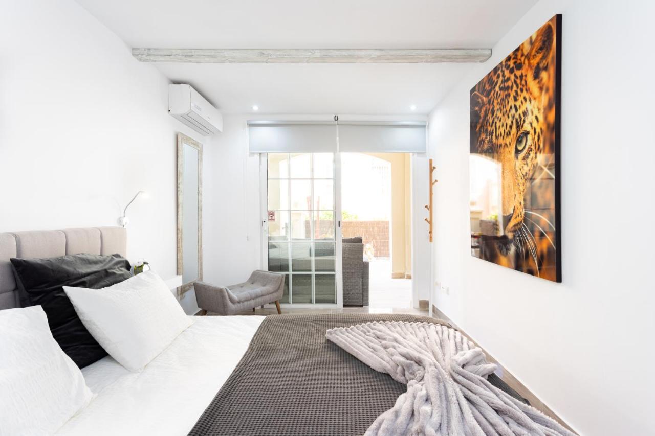 Home2Book Palm Beach & Relax Екстер'єр фото
