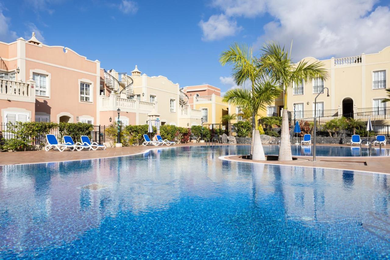 Home2Book Palm Beach & Relax Екстер'єр фото