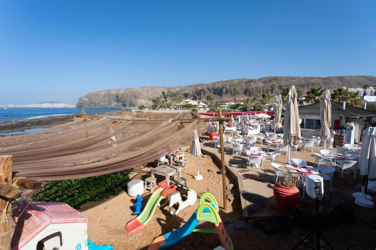 Home2Book Palm Beach & Relax Екстер'єр фото
