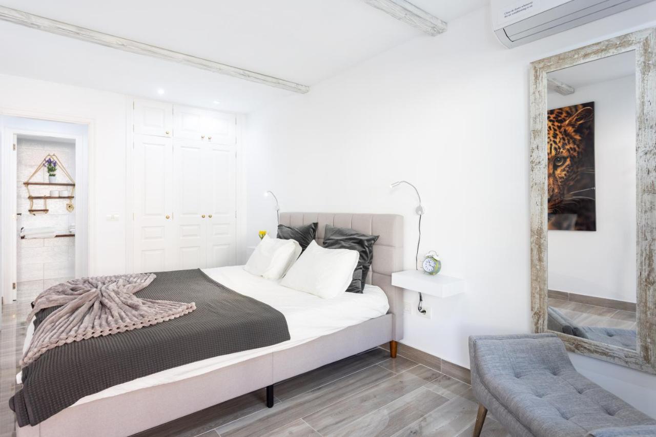 Home2Book Palm Beach & Relax Екстер'єр фото