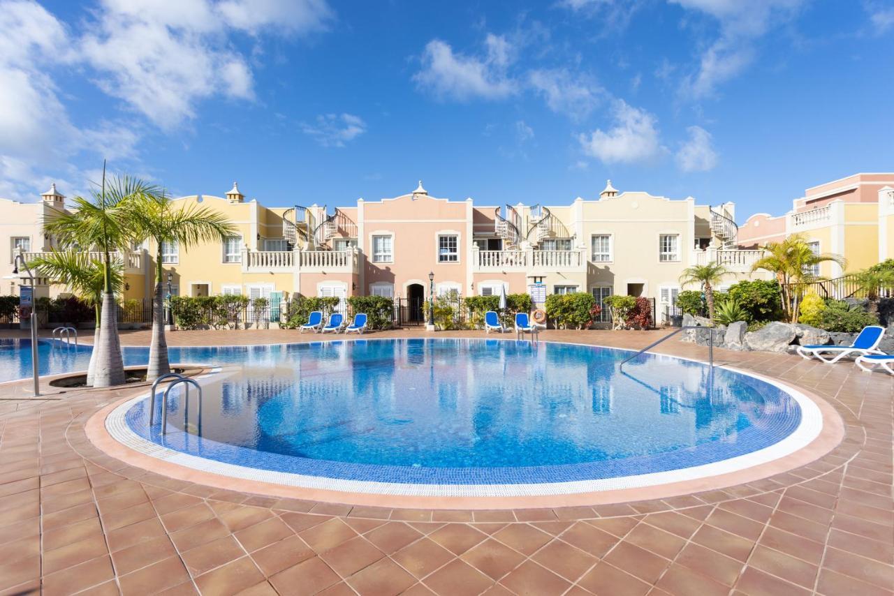 Home2Book Palm Beach & Relax Екстер'єр фото