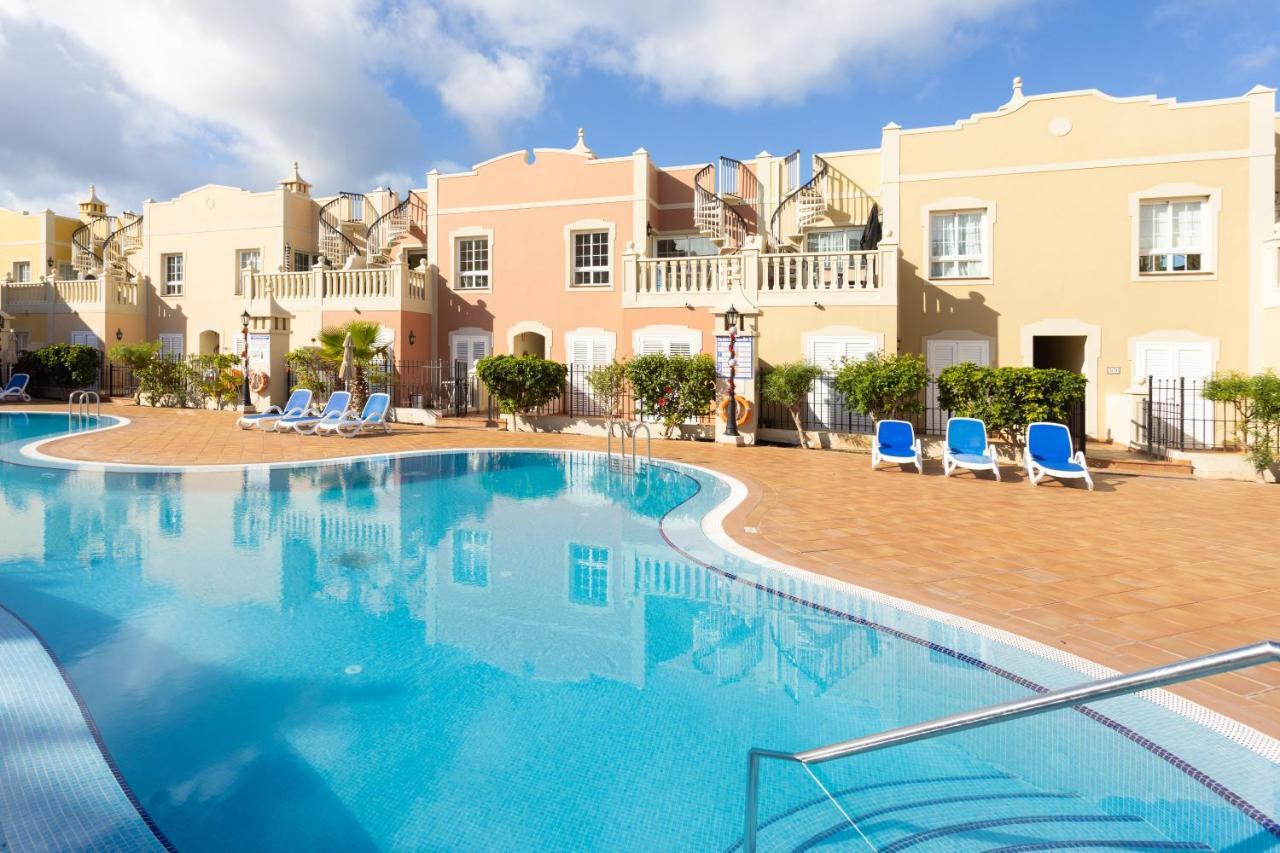 Home2Book Palm Beach & Relax Екстер'єр фото