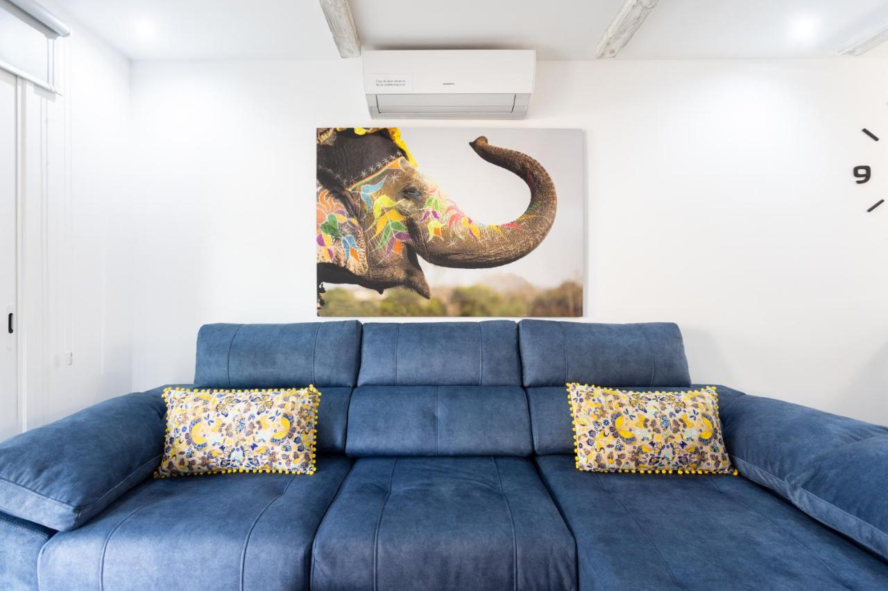Home2Book Palm Beach & Relax Екстер'єр фото