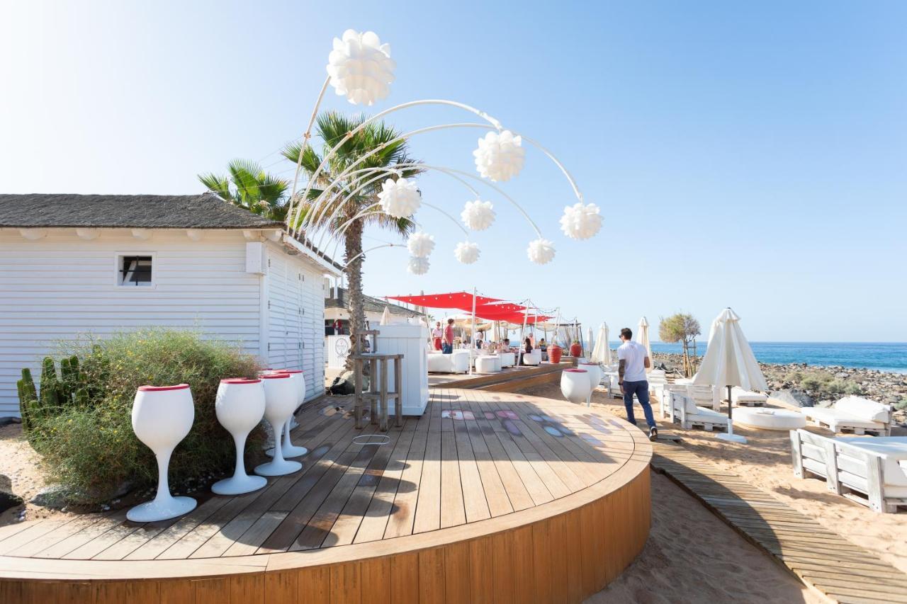 Home2Book Palm Beach & Relax Екстер'єр фото
