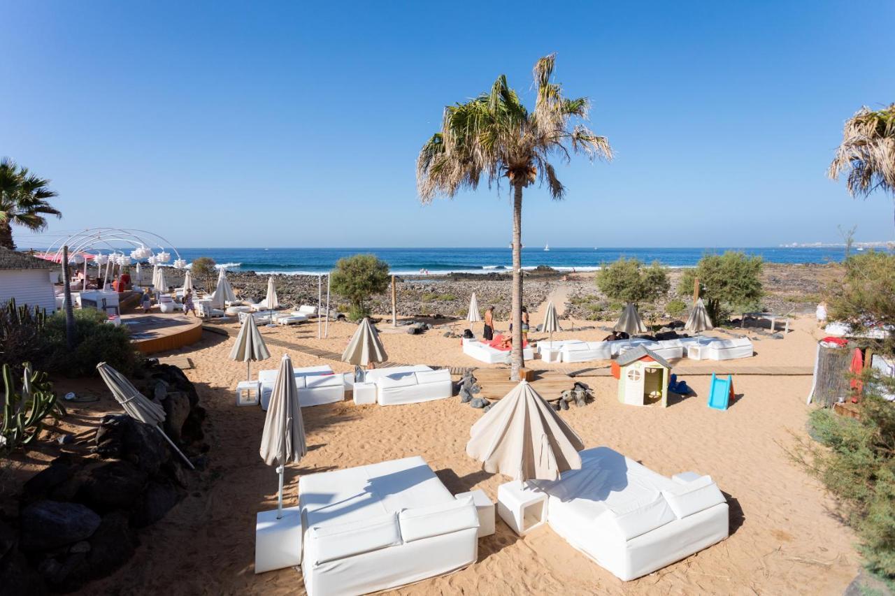 Home2Book Palm Beach & Relax Екстер'єр фото