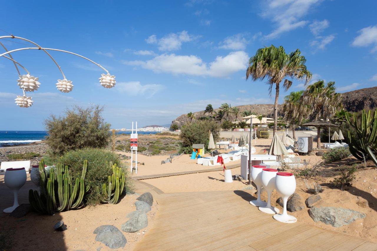 Home2Book Palm Beach & Relax Екстер'єр фото