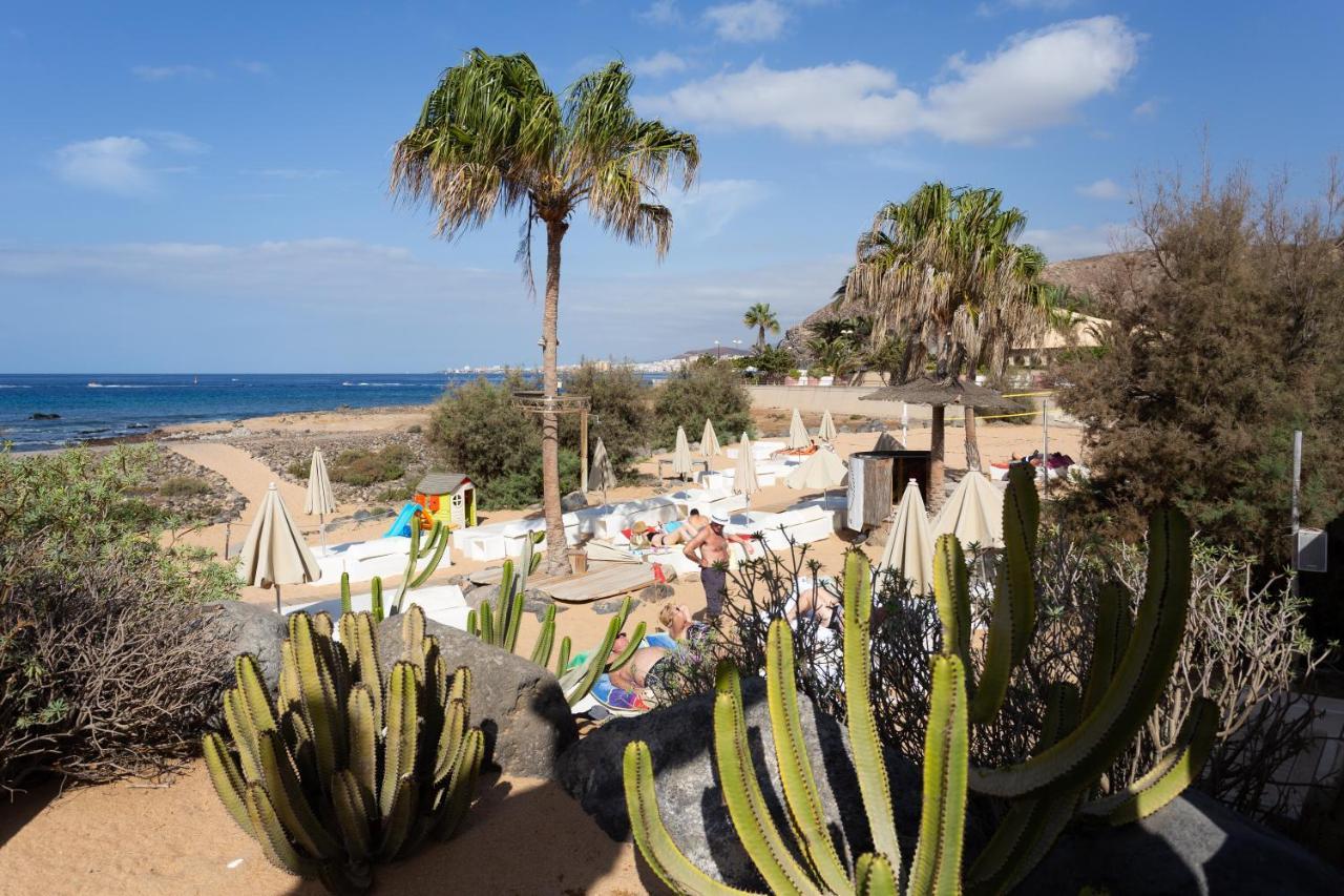 Home2Book Palm Beach & Relax Екстер'єр фото
