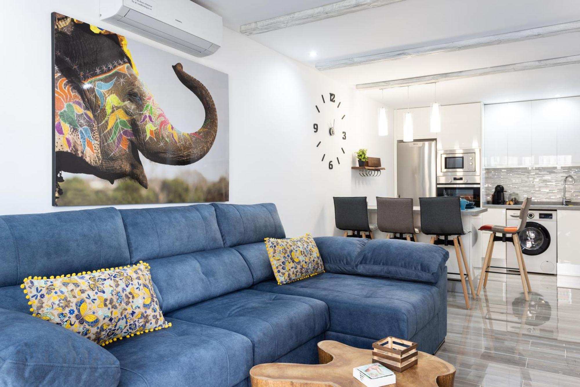 Home2Book Palm Beach & Relax Екстер'єр фото