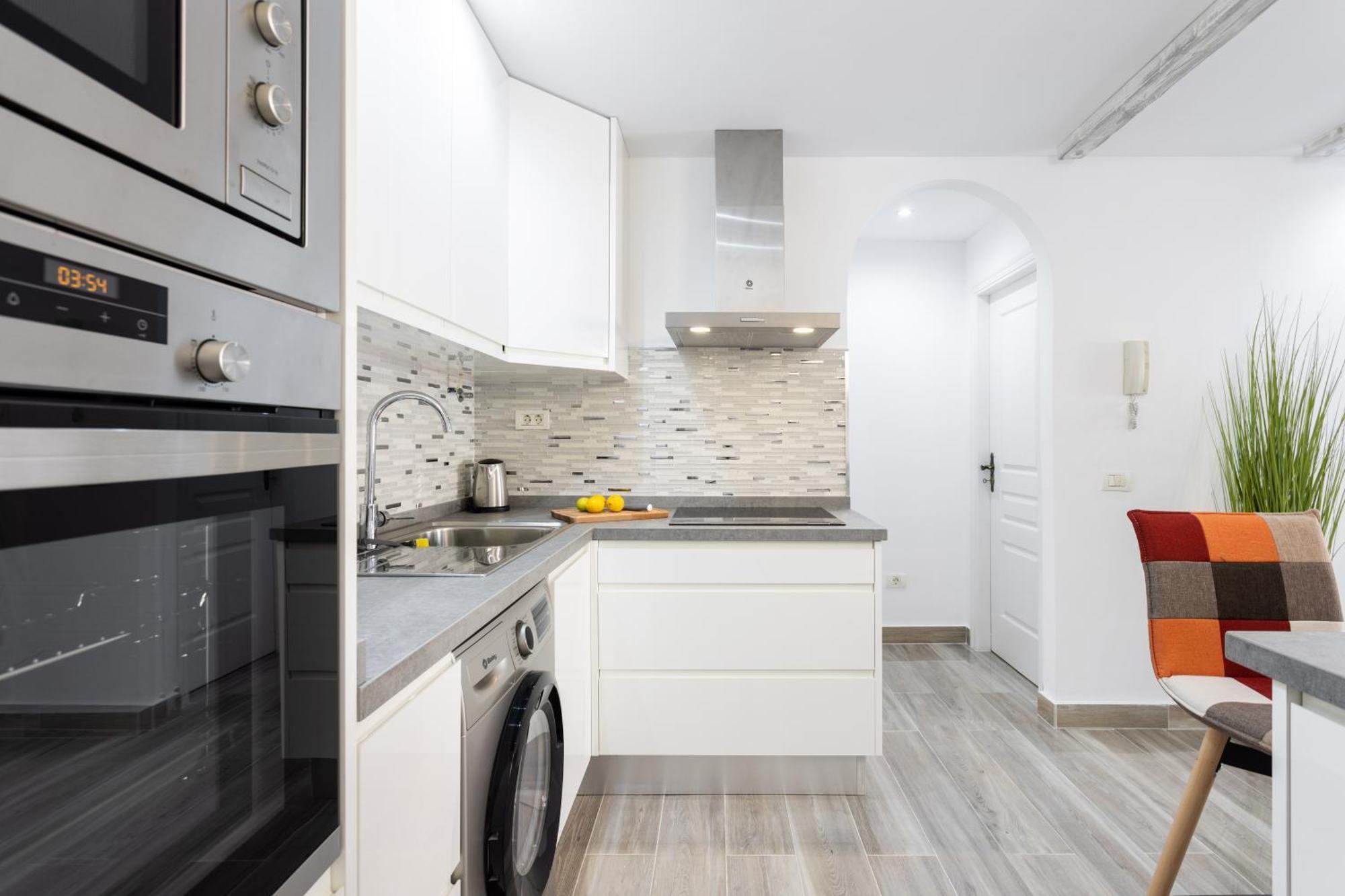 Home2Book Palm Beach & Relax Екстер'єр фото