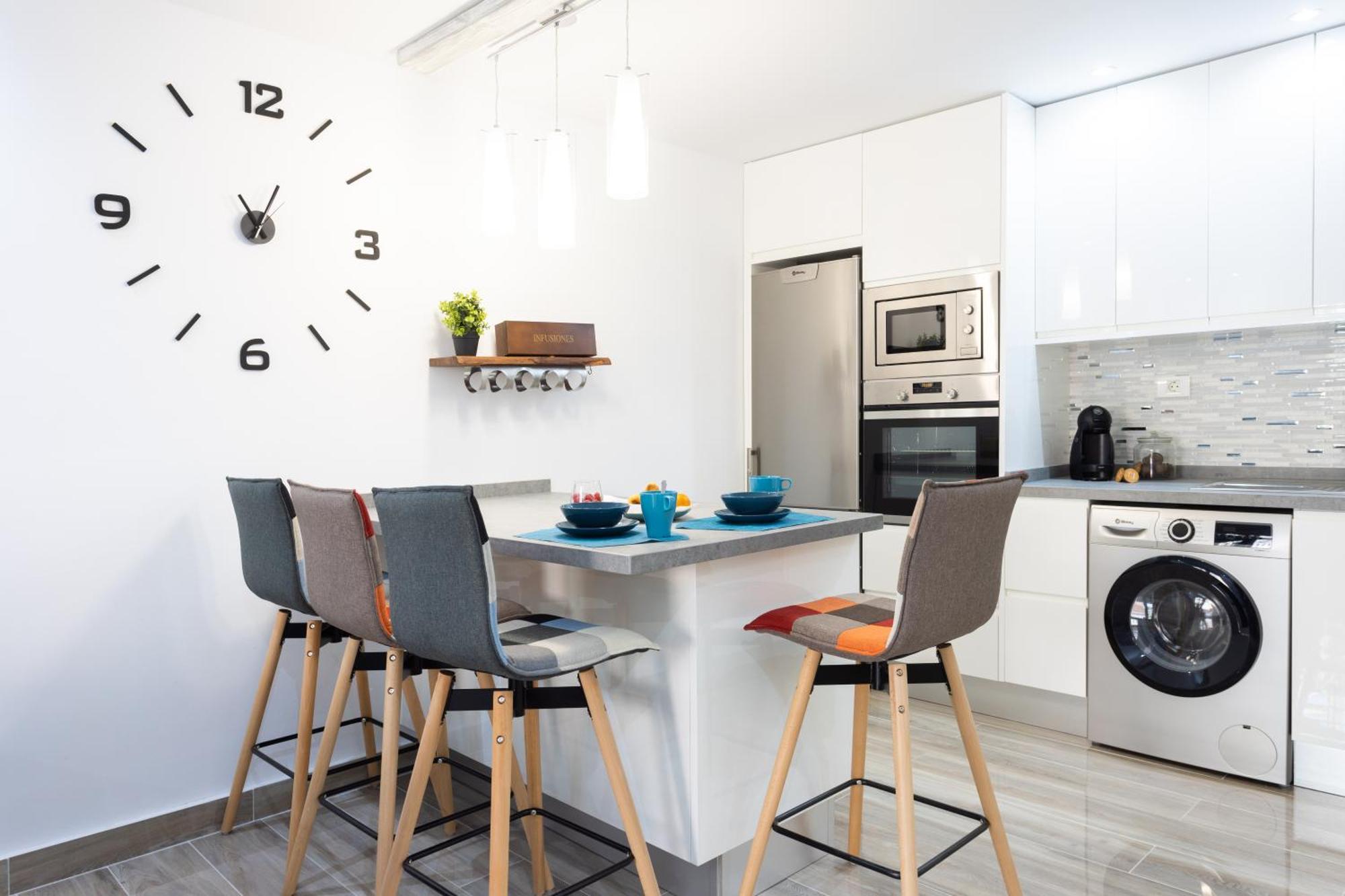 Home2Book Palm Beach & Relax Екстер'єр фото