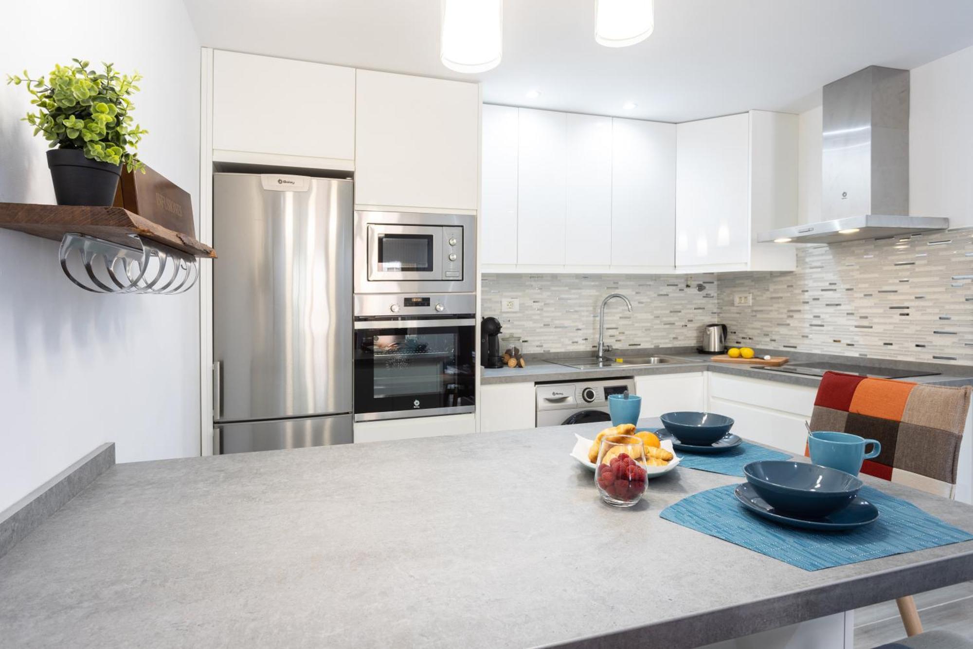 Home2Book Palm Beach & Relax Екстер'єр фото